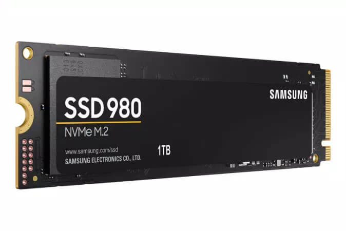 Samsung-introducerer-980-NVMe-SSD
